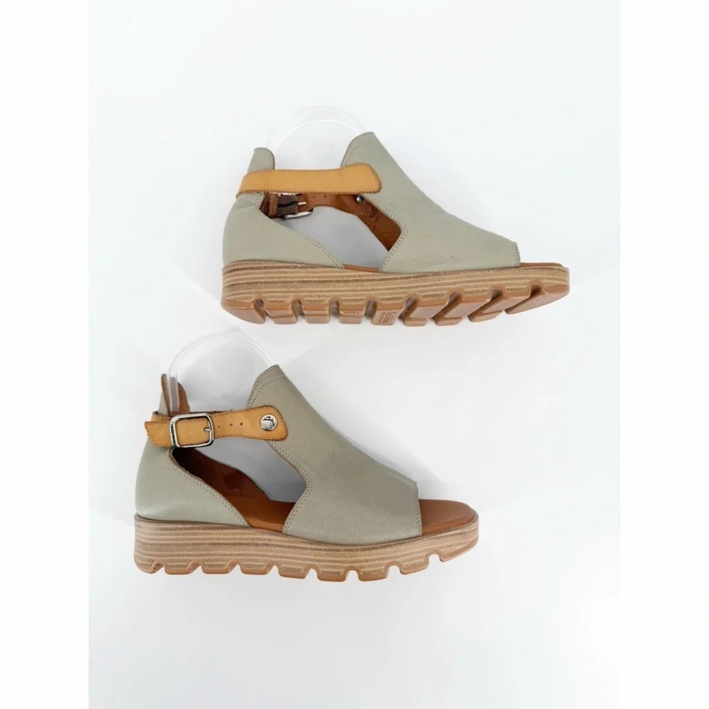 NEW PAULA URBAN 26-551 Sunset Uva Size 37 - Picture 5 of 7